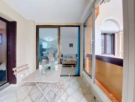 Dominica, Appartement 6 personnes à Le Barcarès - Photo 19