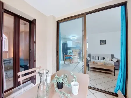 Dominica, Appartement 6 personnes à Le Barcarès - Photo 20