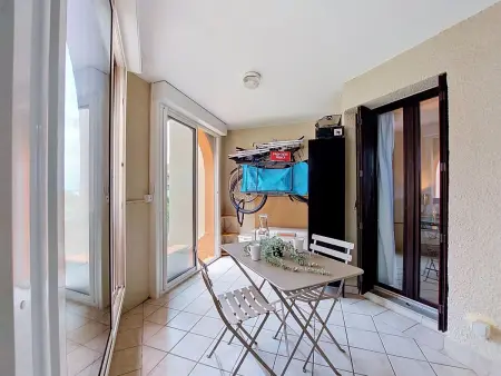 Dominica, Appartement 6 personnes à Le Barcarès - Photo 21