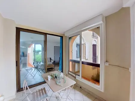 Dominica, Appartement 6 personnes à Le Barcarès - Photo 22
