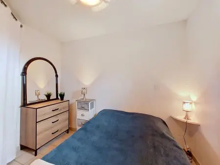 Dominica, Appartement 6 personnes à Le Barcarès - Photo 24