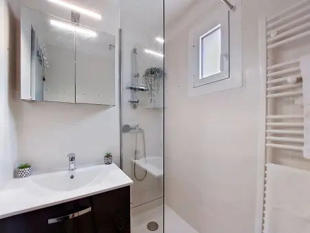 Dominica, Appartement 6 personnes à Le Barcarès - Photo 28