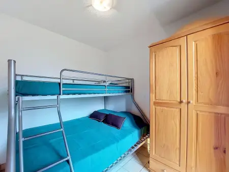 Dominica, Appartement 6 personnes à Le Barcarès - Photo 29