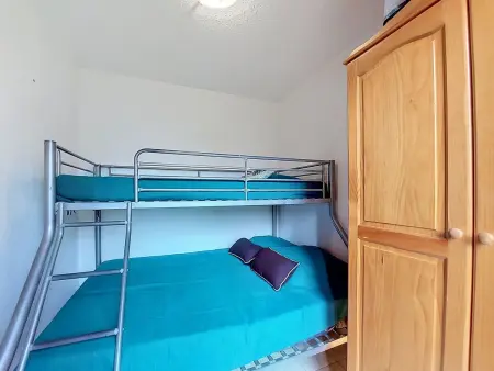 Dominica, Appartement 6 personnes à Le Barcarès - Photo 31