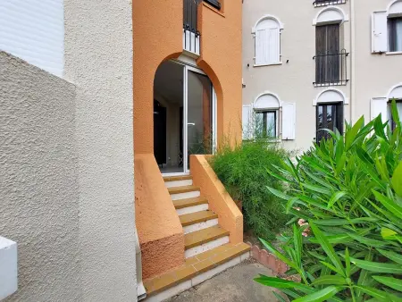 Dominica, Appartement 6 personnes à Le Barcarès - Photo 32