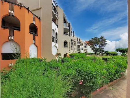 Dominica, Appartement 6 personnes à Le Barcarès - Photo 35