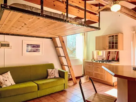 Lucia, Appartement 3 personnes à Lago di Mezzola - Photo 2