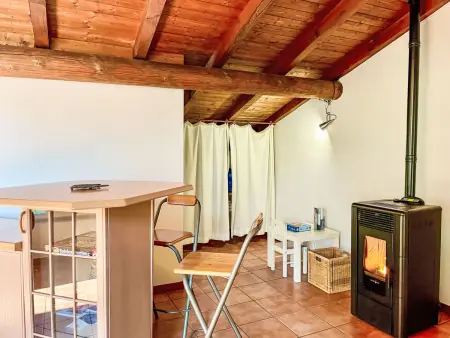 Lucia, Appartement 3 personnes à Lago di Mezzola - Photo 3
