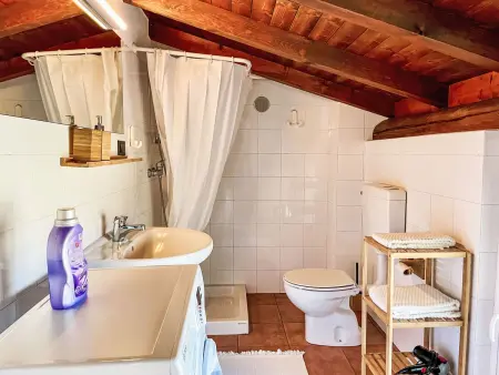 Lucia, Appartement 3 personnes à Lago di Mezzola - Photo 4