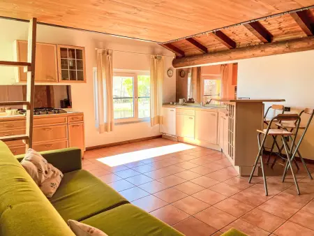 Lucia, Appartement 3 personnes à Lago di Mezzola - Photo 5