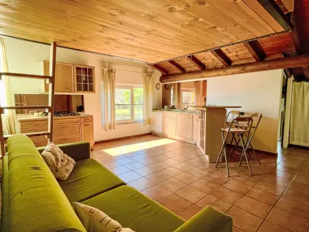 Lucia, Appartement 3 personnes à Lago di Mezzola - Photo 6