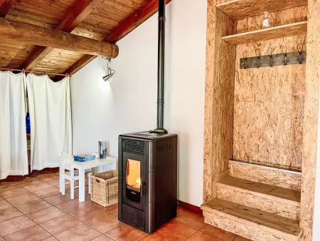 Lucia, Appartement 3 personnes à Lago di Mezzola - Photo 8