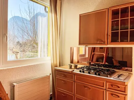 Lucia, Appartement 3 personnes à Lago di Mezzola - Photo 9