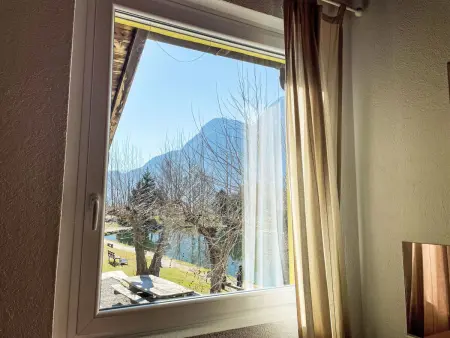Lucia, Appartement 3 personnes à Lago di Mezzola - Photo 10