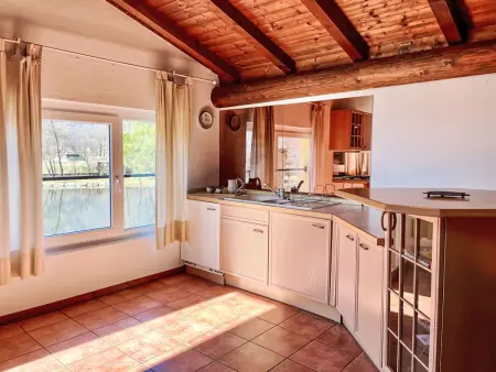 Lucia, Appartement 3 personnes à Lago di Mezzola - Photo 11
