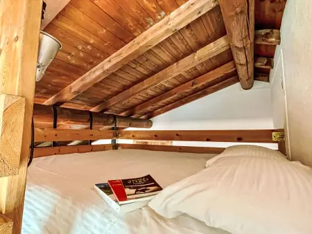 Lucia, Appartement 3 personnes à Lago di Mezzola - Photo 12