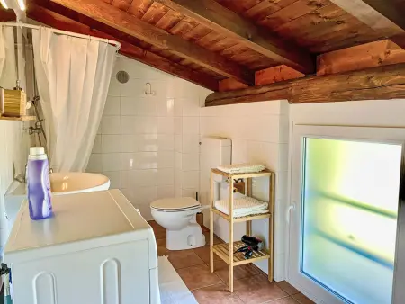Lucia, Appartement 3 personnes à Lago di Mezzola - Photo 13