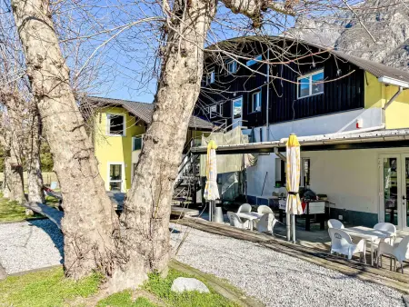 Lucia, Appartement 3 personnes à Lago di Mezzola - Photo 14