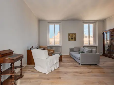 Luminosa Vittoria, Appartement 6 personnes à Roma: Vaticano - Photo 1