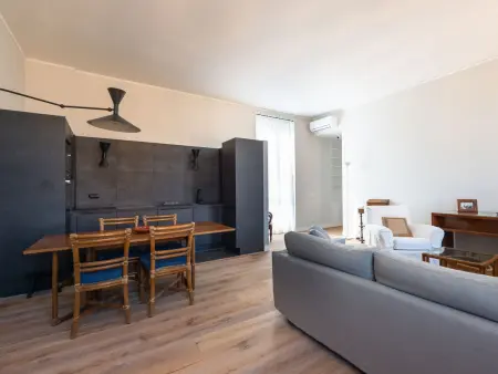 Luminosa Vittoria, Appartement 6 personnes à Roma: Vaticano - Photo 8