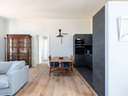Luminosa Vittoria, Appartement 6 personnes à Roma: Vaticano - Photo 10