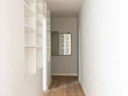 Luminosa Vittoria, Appartement 6 personnes à Roma: Vaticano - Photo 11