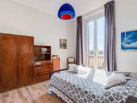 Luminosa Vittoria, Appartement 6 personnes à Roma: Vaticano - Photo 12