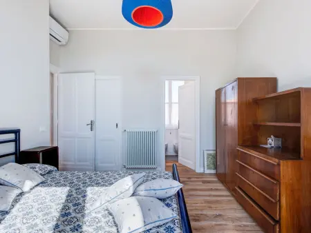 Luminosa Vittoria, Appartement 6 personnes à Roma: Vaticano - Photo 15