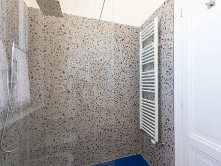 Luminosa Vittoria, Appartement 6 personnes à Roma: Vaticano - Photo 17