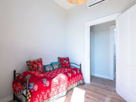 Luminosa Vittoria, Appartement 6 personnes à Roma: Vaticano - Photo 20