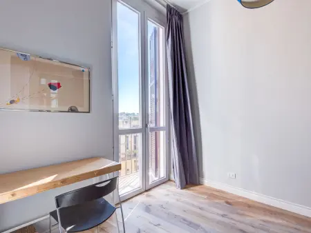 Luminosa Vittoria, Appartement 6 personnes à Roma: Vaticano - Photo 22