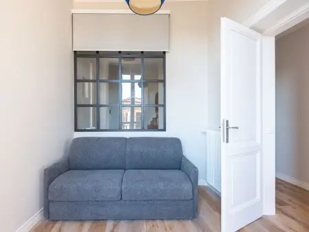 Luminosa Vittoria, Appartement 6 personnes à Roma: Vaticano - Photo 24