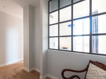 Luminosa Vittoria, Appartement 6 personnes à Roma: Vaticano - Photo 25