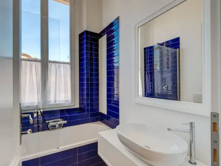 Luminosa Vittoria, Appartement 6 personnes à Roma: Vaticano - Photo 27