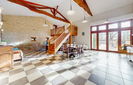Maison 10 personnes à NERE - Photo 2