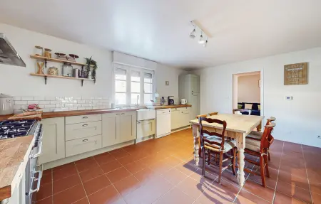 Maison 10 personnes à NERE - Photo 5
