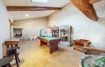 Maison 10 personnes à NERE - Photo 6