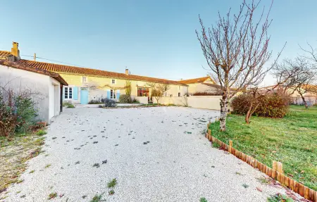 Maison 10 personnes à NERE - Photo 11
