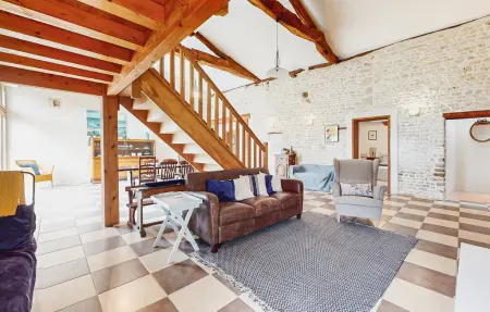 Maison 10 personnes à NERE - Photo 12