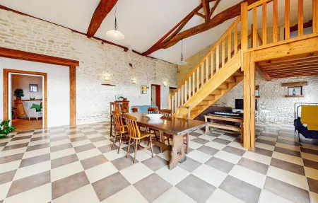 Maison 10 personnes à NERE - Photo 13