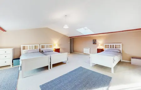 Maison 10 personnes à NERE - Photo 24