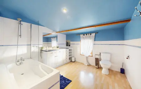 Maison 10 personnes à NERE - Photo 25