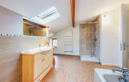 Maison 10 personnes à NERE - Photo 26