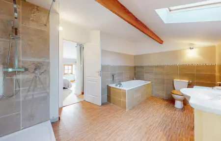 Maison 10 personnes à NERE - Photo 27