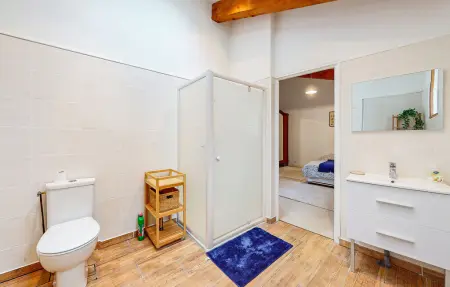 Maison 10 personnes à NERE - Photo 28