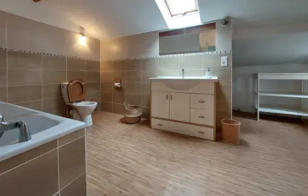 Maison 10 personnes à NERE - Photo 29