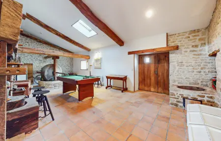 Maison 10 personnes à NERE - Photo 30