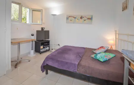 Maison 2 personnes à OLETTA - Photo 3
