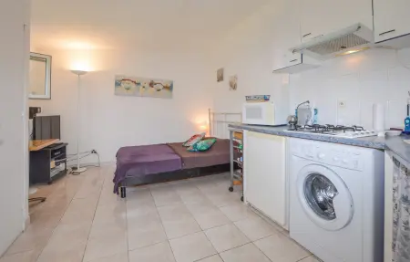 Maison 2 personnes à OLETTA - Photo 4