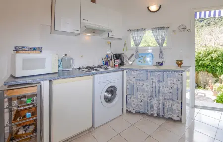 Maison 2 personnes à OLETTA - Photo 5